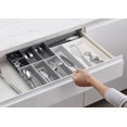 thumbnail image 4 of Joseph Joseph Blox 10-piece Multi-Use Drawer Organizer Set, 4 of 4