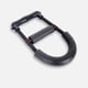 thumbnail image 5 of Naiovety Herramienta de ejercicio para flexor de brazo de muñeca, para entrenamiento de fuerza eficaz, ejercicio que ahorra espacio, fácil de Ropa Deportiva, Zapatos, 5 of 6