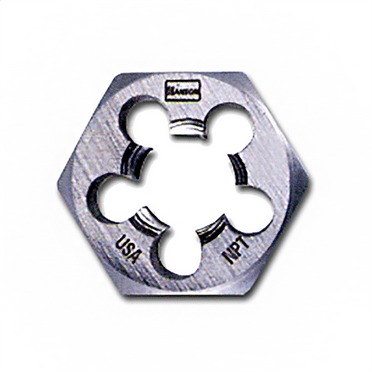Hanson DIE 1/8-28 BSP PIPE