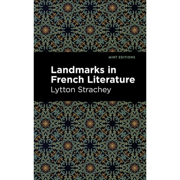 Mint Editions (in Their Own Words: Biogr Landmarks in French Literature, (Hardcover)