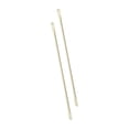 thumbnail image 2 of 2 piezas de repuesto para barra de columpio, accesorios para postes colgantes, brazos de columpio, columpio colgante 82 cm beige, 2 of 8