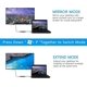 thumbnail image 4 of USB to HDMI adapter, USB 3.0/2.0 to HDMI 1080P video graphics, 4 of 5