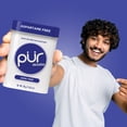 thumbnail image 6 of PUR Mints, Aspartame Free, Sugar Free & Made with Xylitol, Natural Polar Mint Flavored Mints, 30 Pieces, Pack of 12, 6 of 6