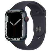 Open Box- Apple Watch Series 7 (GPS) - 32GB-Sport Band