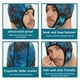 thumbnail image 3 of Gorro Natación Secado Rápido Con Capucha Neopreno 2 Mm para Bucear Y Navegar (camuflaje), 3 of 3