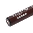 thumbnail image 3 of Gel pour sourcils Tattoo Peel Off, séchage rapide, coloration brun foncé, waterproof, 0,2 oz, 3 of 4