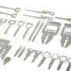 thumbnail image 4 of Paquete de 38 Piezas de Herramienta para Quitar estéreo de Coche universal shamjiam Herramienta de instalación de audio para automóvil, 4 of 7