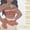 WHITE, variant on Disney Moana Better Together Squares Youth T Shirt (Light Blue, XS-XL)