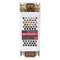 thumbnail image 4 of LED Power Supply, 24V Ultra Thin Switch Power Supply Adapter 2.5A  For Light Box, 4 of 8