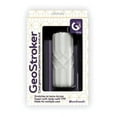 thumbnail image 2 of Icon Brands GeoStroker 3 Stroker for Men, White, 2 of 2