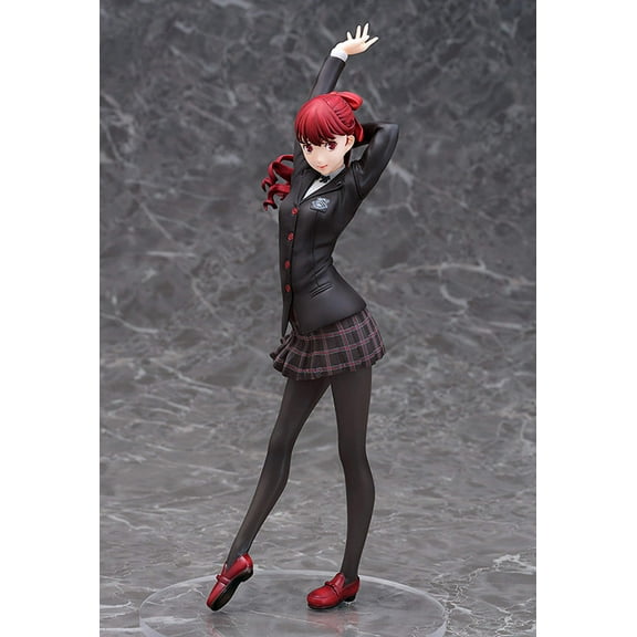 Good Smile Company - Persona 5 Royal Kasumi Yoshizawa 1/7 PVC Figure, Good Smile, Gifts