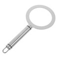 thumbnail image 4 of 1Set Baking Ring for Creme Brulee Milk Cup Protection, 4 of 4