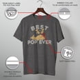 thumbnail image 3 of Men's Dr. Seuss Best Hopper Ever  Graphic T-Shirt, 3 of 10