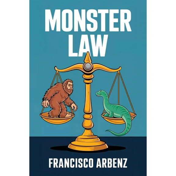 Monster Law, (Paperback)