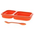thumbnail image 2 of BTI Tools UST-1146792 FlexWare Mess Kit, Orange, 2 of 6