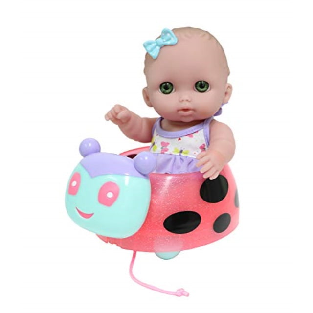 ladybug doll walmart