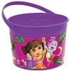 Dora the Explorer Favor Buckets (Pack of 12)