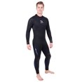 thumbnail image 2 of IST WS807 7mm Men's Diving Wetsuit (X-Large), 2 of 5