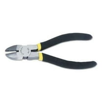 Stanley 84-105 6" Basic Diagonal Cutting Plier