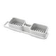 thumbnail image 2 of ¡Ahorra con Ofertas!, Organizador de almacenamiento de jabón y esponja para grifo de fregadero de cocina, estante para paños Akmoler, 2 of 9