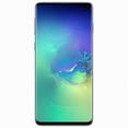 thumbnail image 2 of Restored SMG973UZBV Samsung Galaxy S10 6.1" 128GB Android 9.0 Verizon Unlocked Prism Blue (Refurbished), 2 of 4