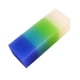 thumbnail image 2 of Seitruly Gomas de borrar Rainbow Jelly Cute Office School Papelería Arte translúcido Toallita Lápiz Escritura Borrador Coleccionables para estudiantes Type3 NO3, 2 of 6