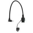 thumbnail image 3 of Rallonge de Données Imprimantes, Câble USB Type B 3.0 Étanche 5Gbps pour Imprimantes, 3 of 7