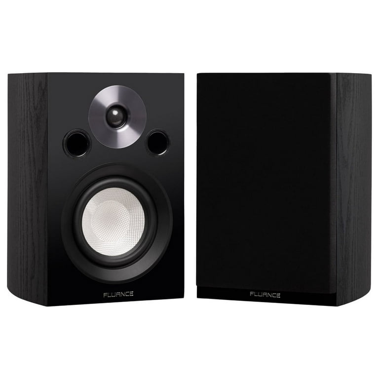 Fluance Audiophile Floor Speakers Classic Elite Series High