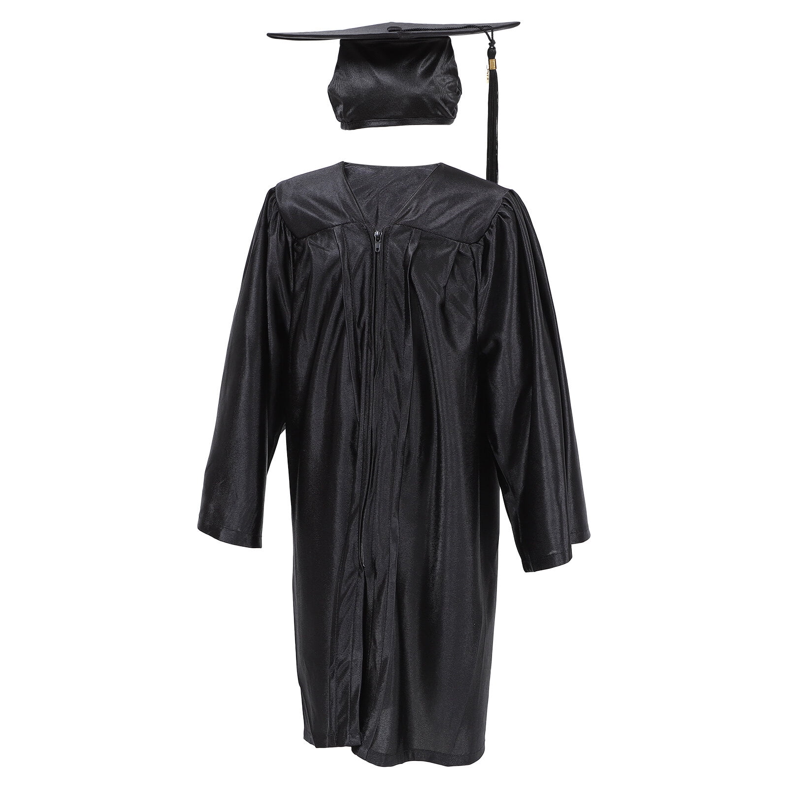 Graduation gown 1 Set Child Graduation Gown Set Graduation Celebration