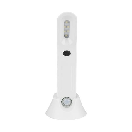 

LED Night Light Rechargeable Sensor Nightlight Automatic Kids Bedroom Nightstand Living Room Lamp Outdoor Indoor