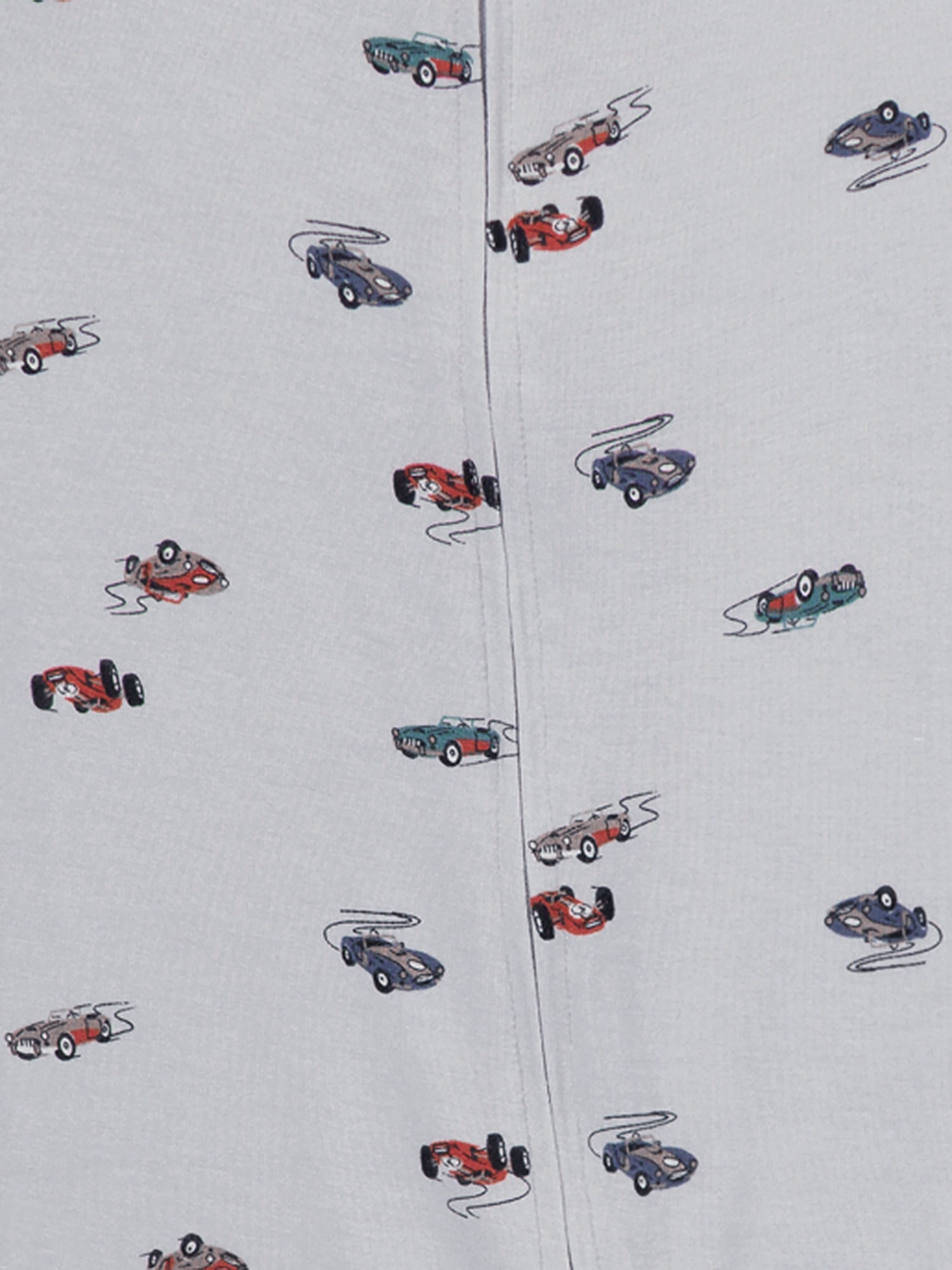 Modern Moments by Gerber Gender Neutral Viscose One-Piece Pajama, Sizes 12 Months - 5T