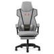 thumbnail image 1 of Silla Gamer Playfever Shadow Tela Mesh Transpirable Oficina (Gris), 1 of 3