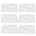 thumbnail image 3 of DIY Under Eye Patches Molds, Eye   12Pcs Healthy Easy To Clean  For Making Eye Masks, 3 of 8