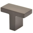 thumbnail image 1 of Rusticware 919ORB 0.75 x 1.5 in. Tee Knob, Oil Rubbed Bronze, 1 of 1