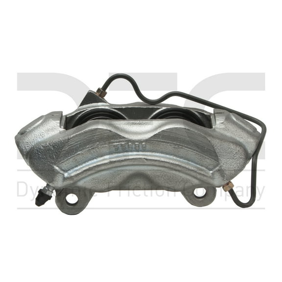 Front Left Dynamic Friction Company Premium Brake Caliper 331-54011