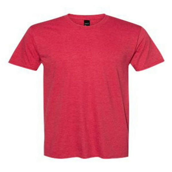 Hanes Men's Nano-T Short Sleeve T-Shirt