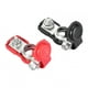 thumbnail image 5 of Terminales de batería Clips de abrazadera 2 piezas Cable universal para automóvil ANGGREK  Otros, 5 of 8