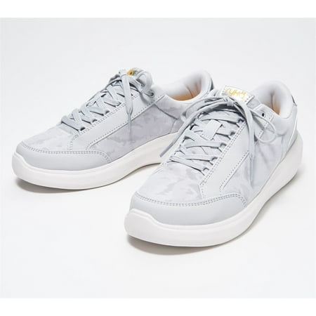 

Ryka Casual Lace-Up Sneakers Astrid Print Women s A468879