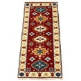 thumbnail image 4 of ECARPETGALLERY 100% Wool Traditional Indoor Area Rug for Entrance, Bedroom, Living Room and Dining Room, 4 of 9