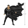 thumbnail image 3 of Hallmark QXI7116 DC Comics Zack Snyder's Justice League Superman 2021 Ornament, 3 of 4