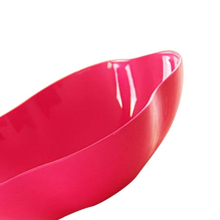 

Fruit Snack Sauce Bowl Kids Feed Plates Tableware Container Bowls Food Cream Ice Serving Dinner