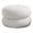 A, variant on Circle Chair Desk Modern Footstool, Small Round Vanity Stool, Couch Bedside Foot Rest For Living Room Bedroom Study (B)