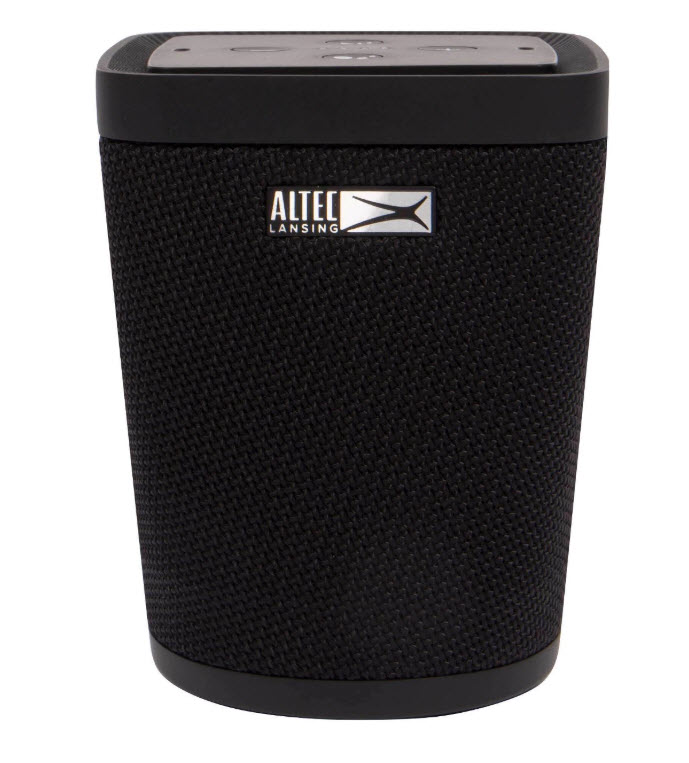 rechargeable bluetooth pa speaker