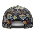 thumbnail image 4 of Chic Paisley Dad Hat - Minimalist Structured 6-Panel Design Adjustable Cap for Men, Women & Teens, 4 of 5