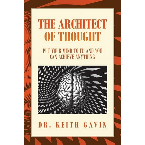 The Architect of Thought (Paperback)