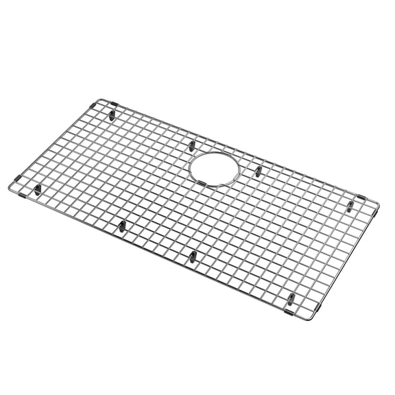 Franke MA2-31-36S Maris 29-13/16" L X 15-1/8" W Stainless Steel Basin Rack - Stainless