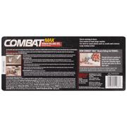 2 Pack - Combat Max Roach Killing Syringe Gel 1.05 oz good