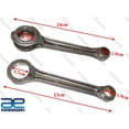 thumbnail image 3 of Connecting Rod Assembly Fits for Harley Davidson Motorbikes, 3 of 5