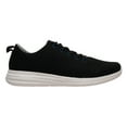 thumbnail image 4 of Men's Real Wool Casual Black, 4 of 5