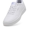 thumbnail image 4 of Tenis Puma Court Classic Clean para Hombre 402223-02 blanco 26, 4 of 6